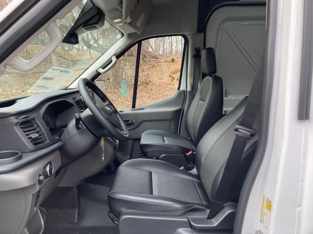 new 2025 Ford Transit-250 car, priced at $45,228
