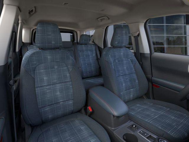 new 2025 Ford Bronco Sport car, priced at $34,642