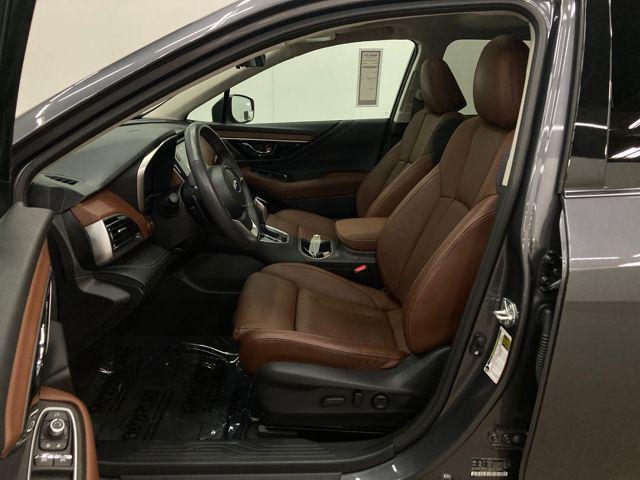 used 2024 Subaru Outback car, priced at $33,500