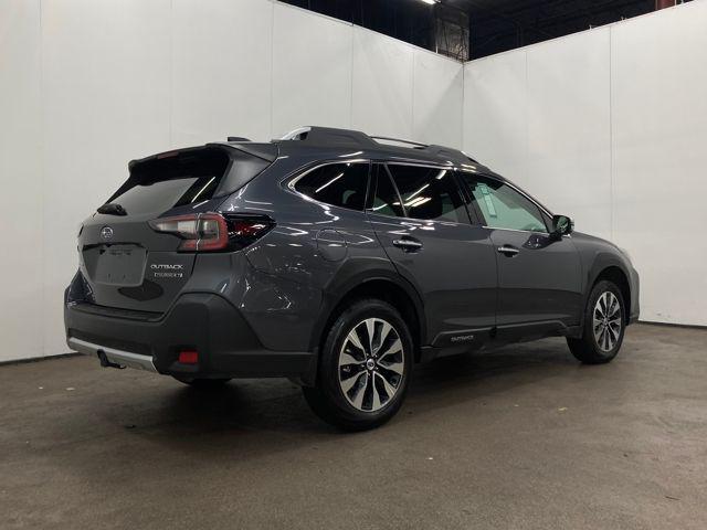 used 2024 Subaru Outback car, priced at $33,500
