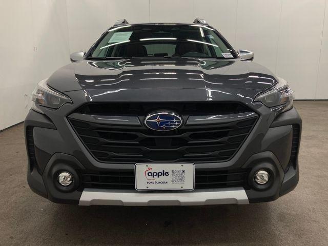 used 2024 Subaru Outback car, priced at $33,500