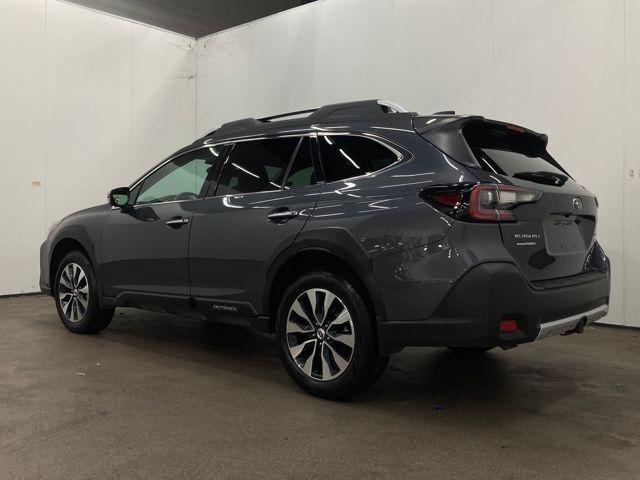 used 2024 Subaru Outback car, priced at $33,500