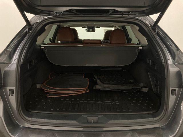 used 2024 Subaru Outback car, priced at $33,500