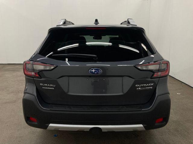 used 2024 Subaru Outback car, priced at $33,500