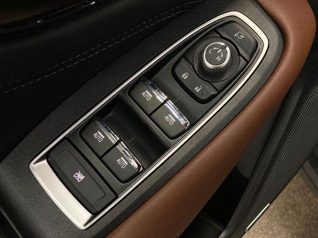 used 2024 Subaru Outback car, priced at $33,500