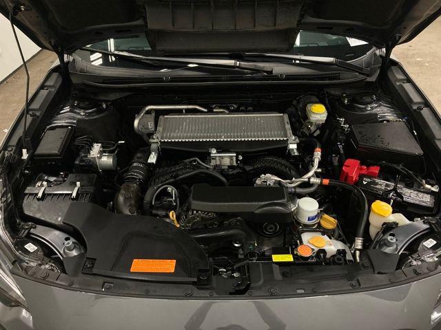 used 2024 Subaru Outback car, priced at $33,500