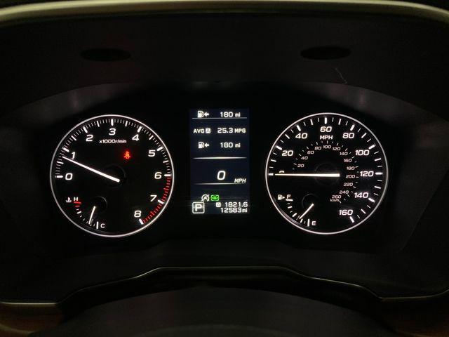 used 2024 Subaru Outback car, priced at $33,500