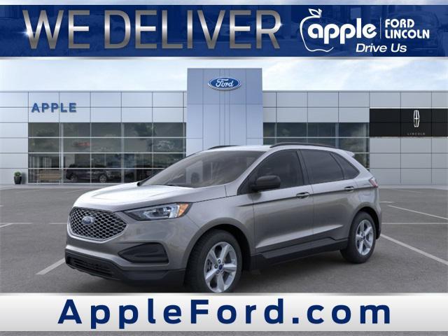 new 2024 Ford Edge car, priced at $35,621