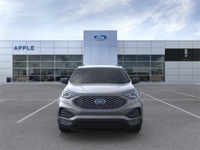 new 2024 Ford Edge car, priced at $35,621