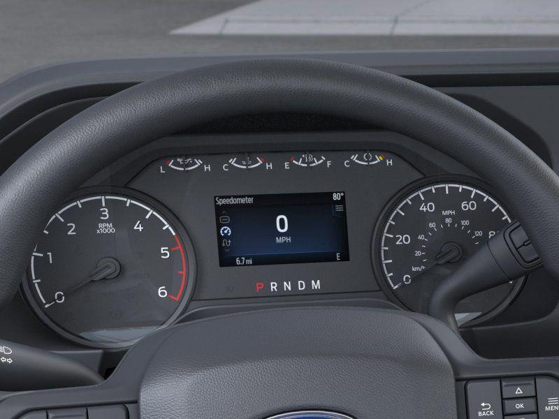 new 2026 Ford F-450 car, priced at $75,500