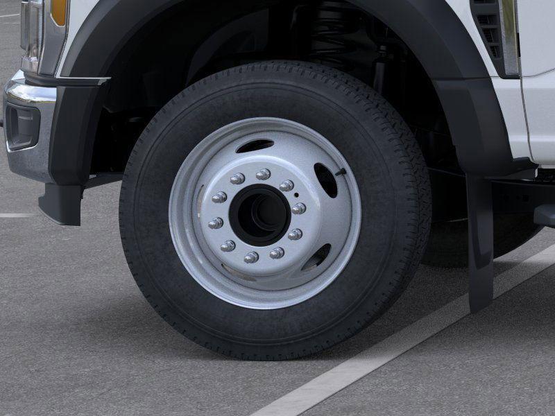 new 2026 Ford F-450 car, priced at $75,500