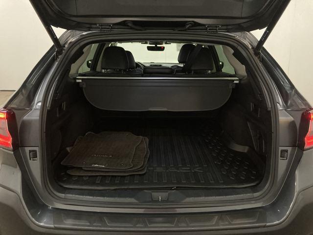 used 2023 Subaru Outback car, priced at $27,500
