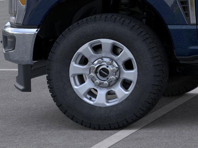 new 2025 Ford F-250 car, priced at $55,359
