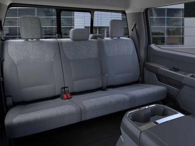 new 2025 Ford F-250 car, priced at $55,359