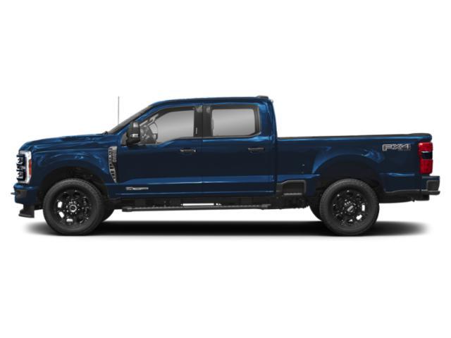 new 2025 Ford F-250 car, priced at $55,359