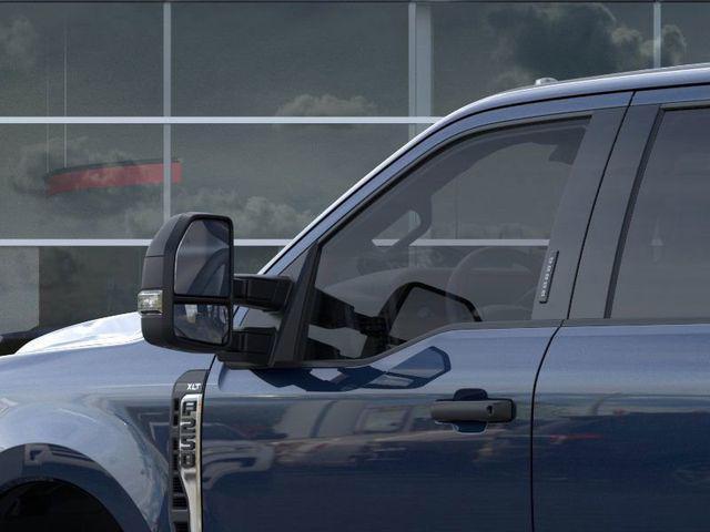 new 2025 Ford F-250 car, priced at $55,359