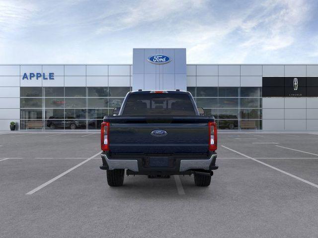 new 2025 Ford F-250 car, priced at $55,359