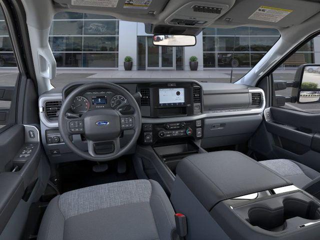 new 2025 Ford F-250 car, priced at $55,359