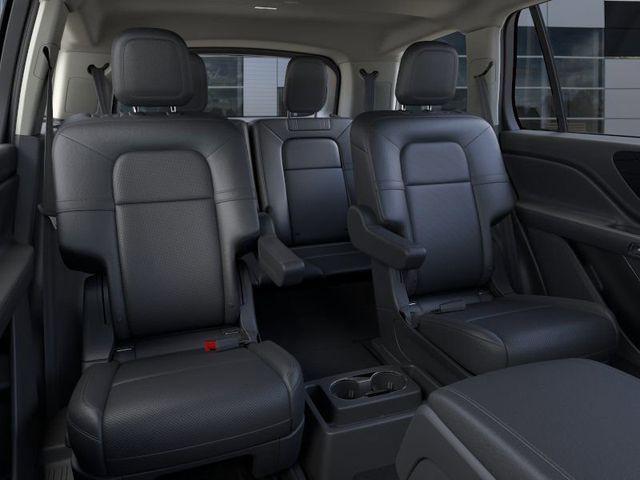 new 2025 Lincoln Aviator car, priced at $62,030