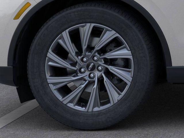 new 2025 Lincoln Aviator car, priced at $62,030