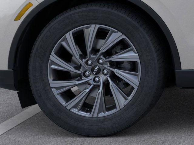 new 2025 Lincoln Aviator car, priced at $61,630