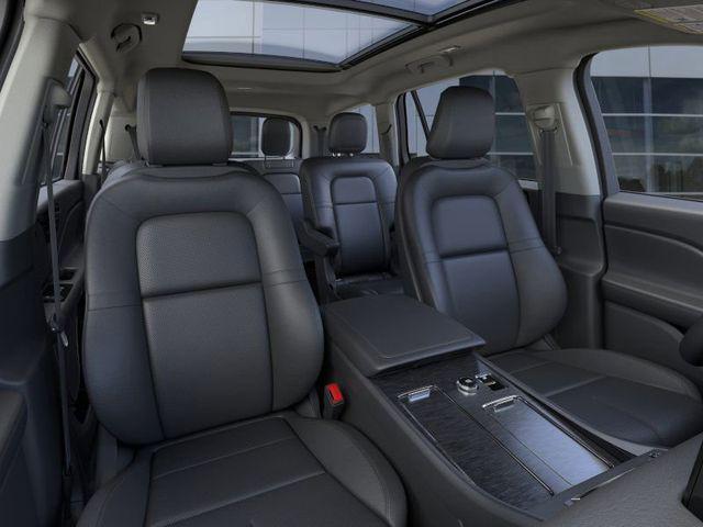 new 2025 Lincoln Aviator car, priced at $62,030