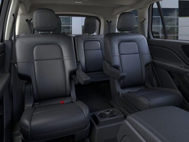 new 2025 Lincoln Aviator car, priced at $61,630