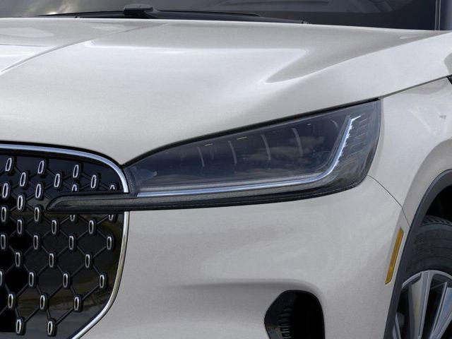 new 2025 Lincoln Aviator car, priced at $61,630