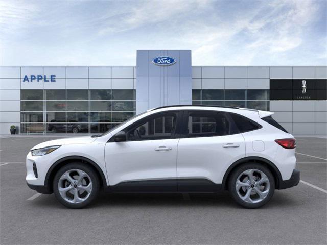 new 2025 Ford Escape car, priced at $30,066