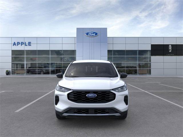 new 2025 Ford Escape car, priced at $30,066