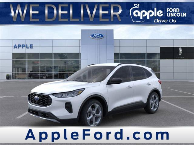 new 2025 Ford Escape car, priced at $30,066