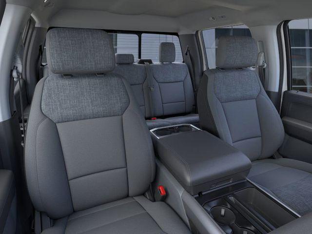 new 2024 Ford F-150 car, priced at $53,337