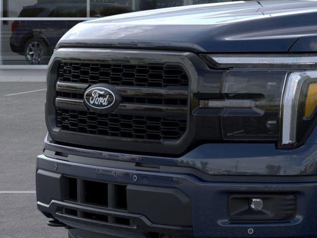 new 2025 Ford F-150 car, priced at $69,581