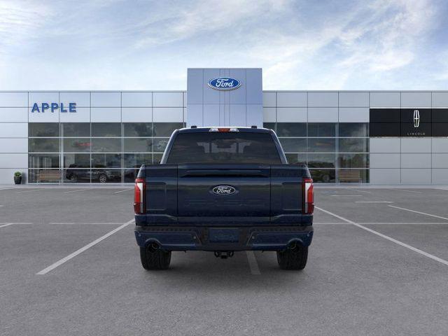 new 2025 Ford F-150 car, priced at $69,581