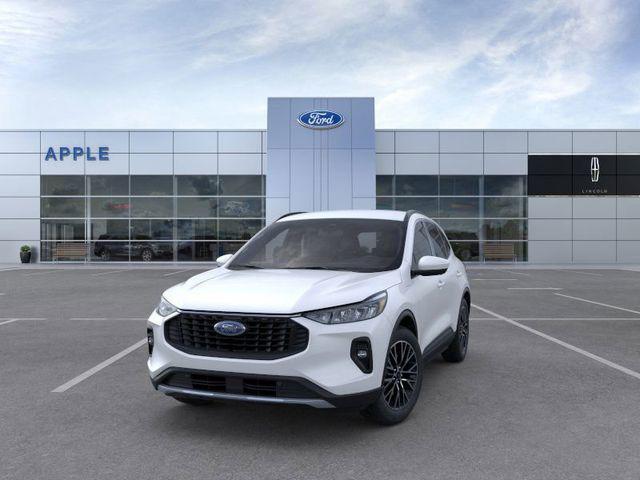 new 2025 Ford Escape PHEV car, priced at $32,903