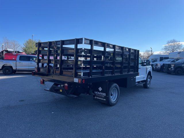new 2024 Ford F-350 car, priced at $73,500