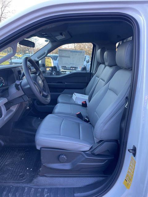 new 2024 Ford F-350 car, priced at $73,500