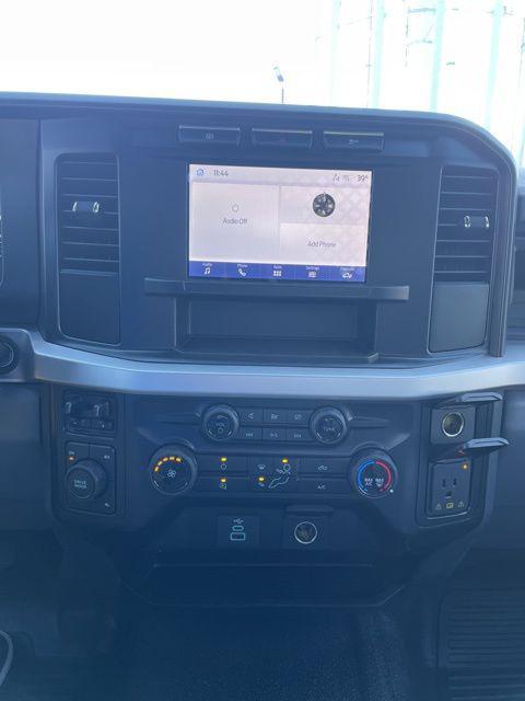 new 2024 Ford F-350 car, priced at $73,500