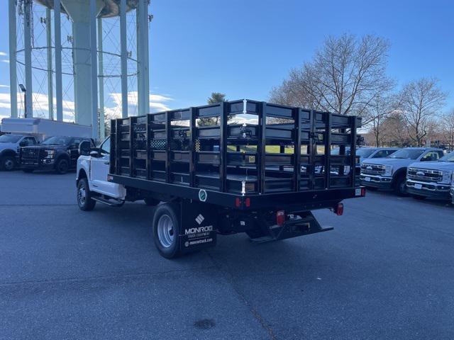 new 2024 Ford F-350 car, priced at $75,000