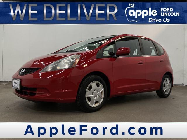 used 2013 Honda Fit car, priced at $9,500