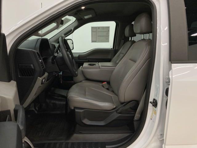 used 2019 Ford F-150 car, priced at $23,000