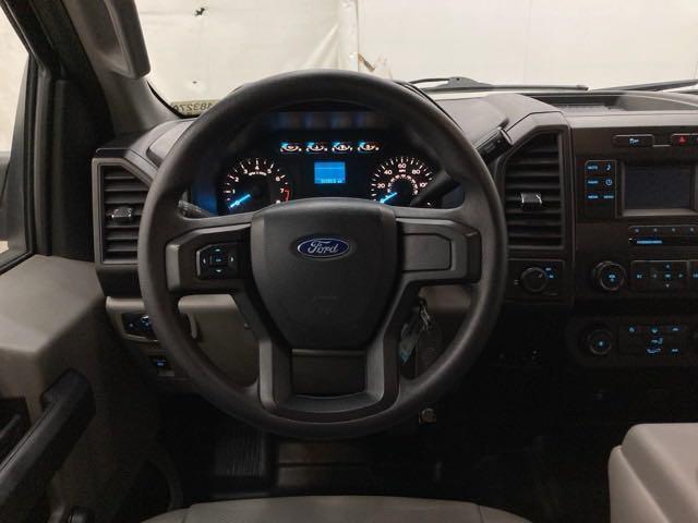 used 2019 Ford F-150 car, priced at $23,000