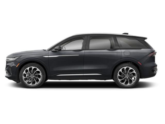 new 2026 Lincoln Nautilus car, priced at $64,952