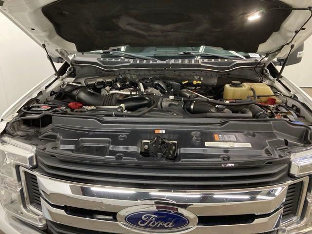 used 2019 Ford F-250 car, priced at $41,000