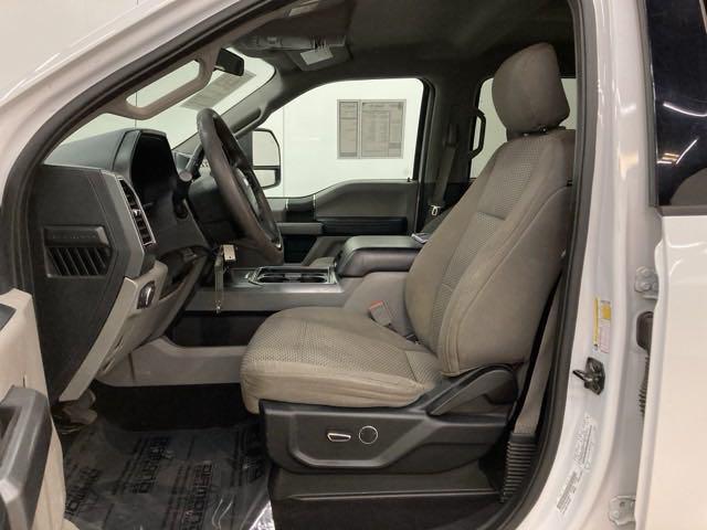 used 2019 Ford F-250 car, priced at $41,000