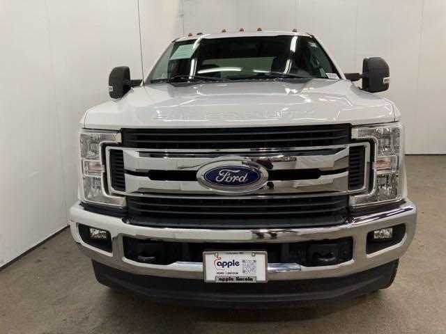 used 2019 Ford F-250 car, priced at $41,000