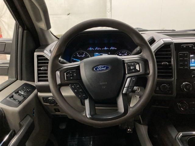 used 2019 Ford F-250 car, priced at $41,000