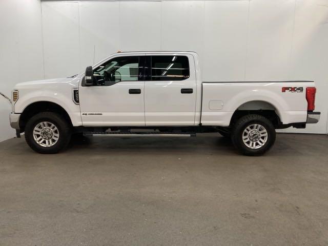 used 2019 Ford F-250 car, priced at $41,000