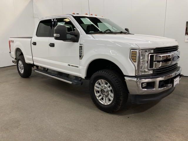 used 2019 Ford F-250 car, priced at $41,000