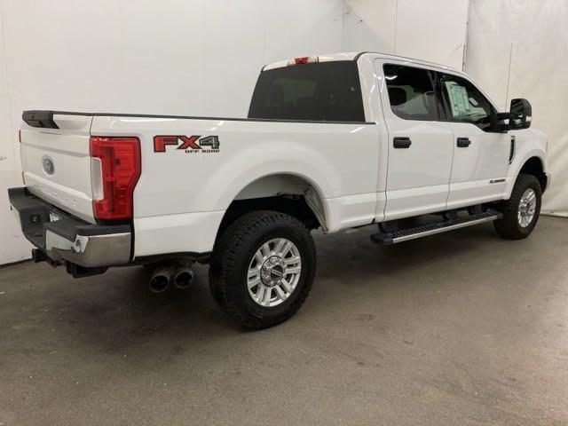 used 2019 Ford F-250 car, priced at $41,000